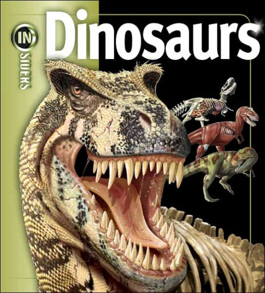 Dinosaurs (Insiders Series)