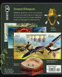 Alternative view 2 of Dinosaurs (Insiders Series)