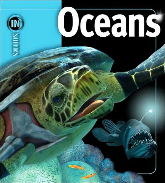 Oceans (Insiders Series)