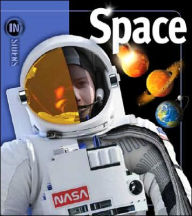 Title: Space (Insiders Series), Author: Alan Dyer