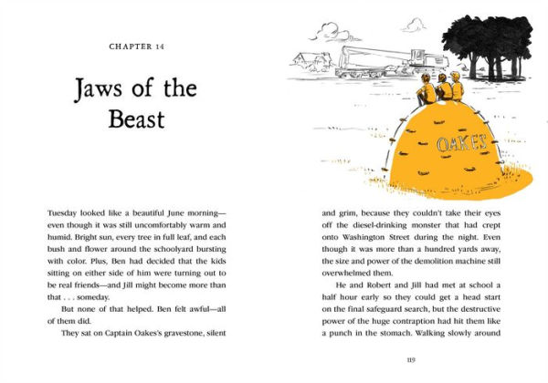 We Hold These Truths (Benjamin Pratt and the Keepers of the School Series #5)