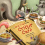 A Crazy Day at the Critter Cafï¿½
