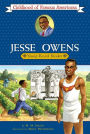 Jesse Owens: Young Record Breaker