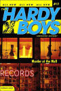 Murder at the Mall (Hardy Boys Undercover Brothers Series #17)
