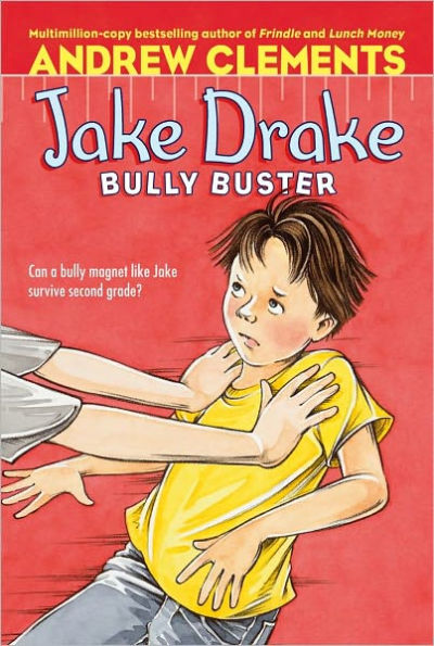 Jake Drake, Bully Buster (Jake Drake Series #1)