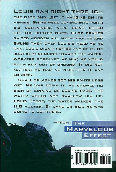 The Marvelous Effect