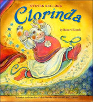 Title: Clorinda, Author: Robert Kinerk