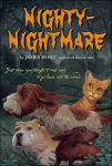 Alternative view 1 of Nighty-Nightmare (Bunnicula Series #4)