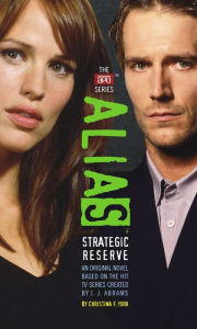 Title: Alias: Strategic Reserve (APO Series #7), Author: Christina F. York