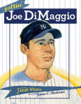 Alternative view 1 of Joltin' Joe DiMaggio