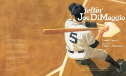 Alternative view 4 of Joltin' Joe DiMaggio