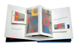 Alternative view 2 of Yellow Square: A Pop-up Book for Children of All Ages