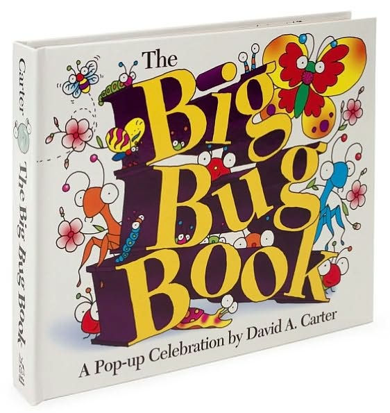 The Big Bug Book