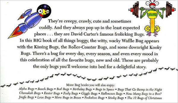 The Big Bug Book