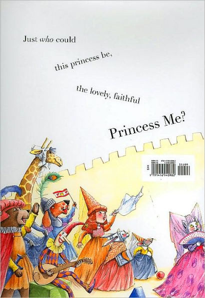 Princess Me