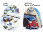 Alternative view 3 of Snow Trucking! (Trucktown Ready-to-Roll Series: Level 1)