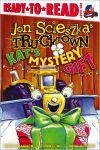 Alternative view 1 of Kat's Mystery Gift (Trucktown Ready-to-Roll Series: Level 1)