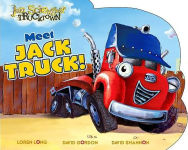 Alternative view 2 of Meet Jack Truck! (Jon Scieszka's Trucktown Series)