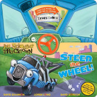 Title: Steer the Wheel!, Author: Michael Teitelbaum