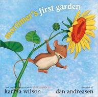 Title: Mortimer's First Garden, Author: Karma Wilson