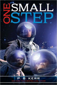 Title: One Small Step, Author: P. B. Kerr