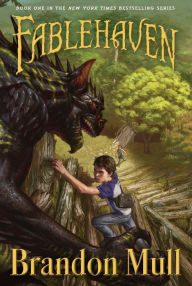 Title: Fablehaven (Fablehaven Series #1), Author: Brandon Mull