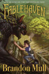 Alternative view 1 of Fablehaven (Fablehaven Series #1)