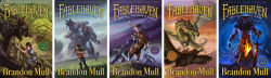 Alternative view 3 of Fablehaven (Fablehaven Series #1)