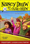 Alternative view 1 of Ticket Trouble (Nancy Drew and The Clue Crew Series #10)