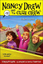 Ticket Trouble (Nancy Drew and The Clue Crew Series #10)