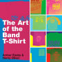 The Art of the Band T-Shirt