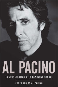 Title: Al Pacino, Author: Lawrence Grobel