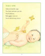 Alternative view 4 of Wee Rhymes: Baby's First Poetry Book