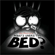 Title: What's Under the Bed?, Author: Joe Fenton