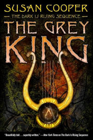 Title: The Grey King (The Dark Is Rising Sequence Series #4), Author: Susan Cooper