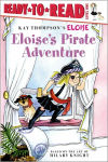 Alternative view 1 of Eloise's Pirate Adventure (Ready-to-Read Series: Level 1)