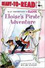 Eloise's Pirate Adventure (Ready-to-Read Series: Level 1)