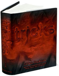 Title: Tricks, Author: Ellen Hopkins