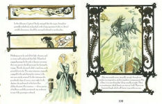 Alternative view 3 of Edgar Allan Poe's Tales of Death and Dementia