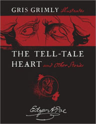 Title: The Tell-Tale Heart and Other Stories, Author: Edgar Allan Poe