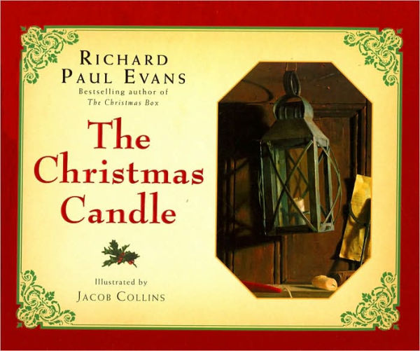 The Christmas Candle