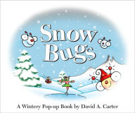 Title: Snow Bugs: A Wintery Pop-Up Book, Author: David  A. Carter