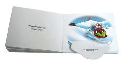 Alternative view 6 of Snow Bugs: A Wintery Pop-Up Book