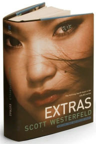 Title: Extras (Uglies Series #4), Author: Scott Westerfeld