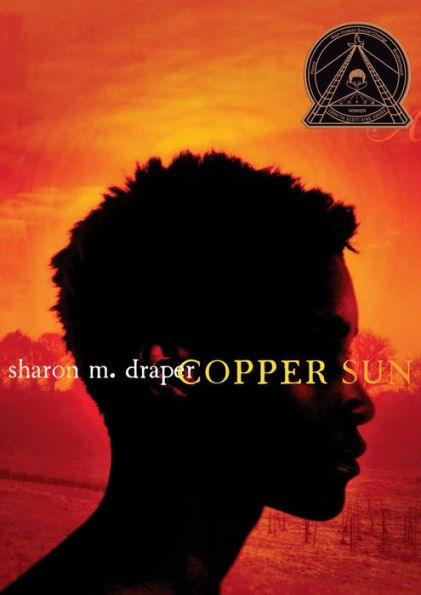 Copper Sun