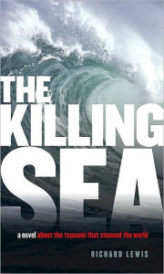 Title: The Killing Sea, Author: Richard Lewis