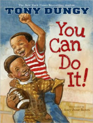 Title: You Can Do It!, Author: Tony Dungy