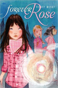 Title: Forever Rose (Casson Family Series #5), Author: Hilary McKay