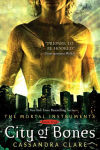 Alternative view 1 of City of Bones (The Mortal Instruments Series #1)