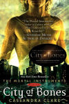 Alternative view 2 of City of Bones (The Mortal Instruments Series #1)